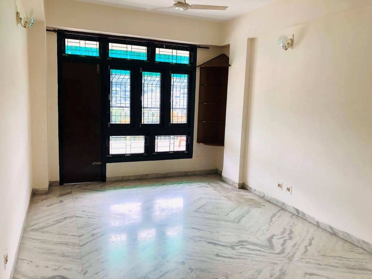 Unfurnished 3bhk in Ganeshguri, Guwahati, Assam, India for Rent